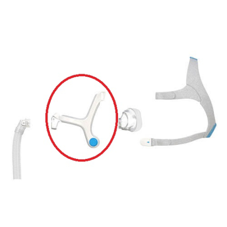 Рамка за назална CPAP маска AirFit N20 [2]