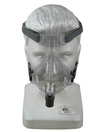 Лицеви маски (Full Face) - Respirox RF01 орално-назална CPAP маска