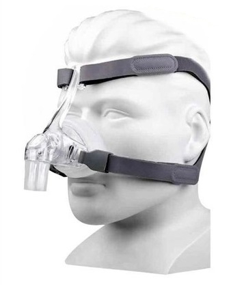 Назални маски - RespiroX RN-01 Назална CPAP маска