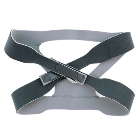 Pезервни части назални маски - RespiroX RN-01 CPAP назална маска с колан