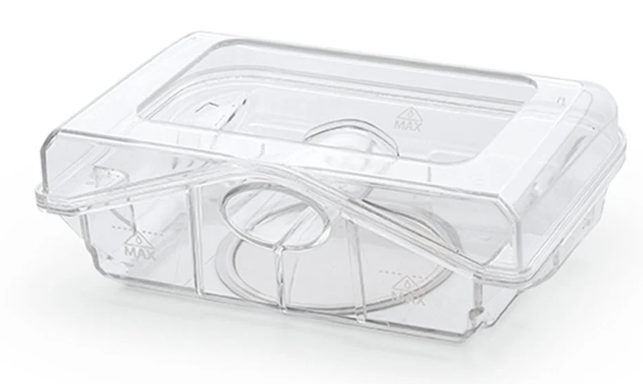 Pезервни части oвлажнители - Резервоар за овлажнител DreamStation