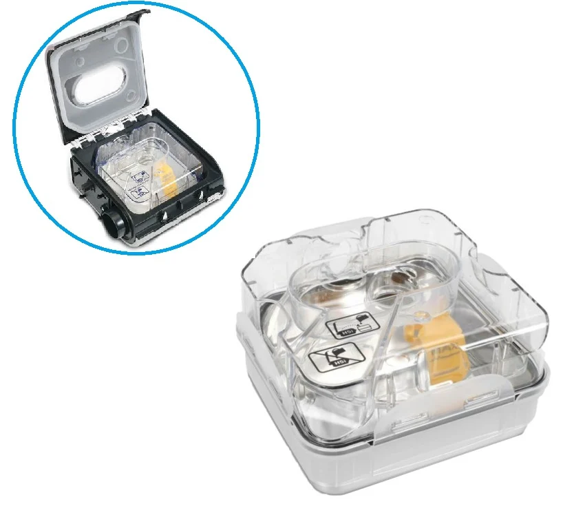 Резервоар за овлажнител H5i за S9 ResMed [2]