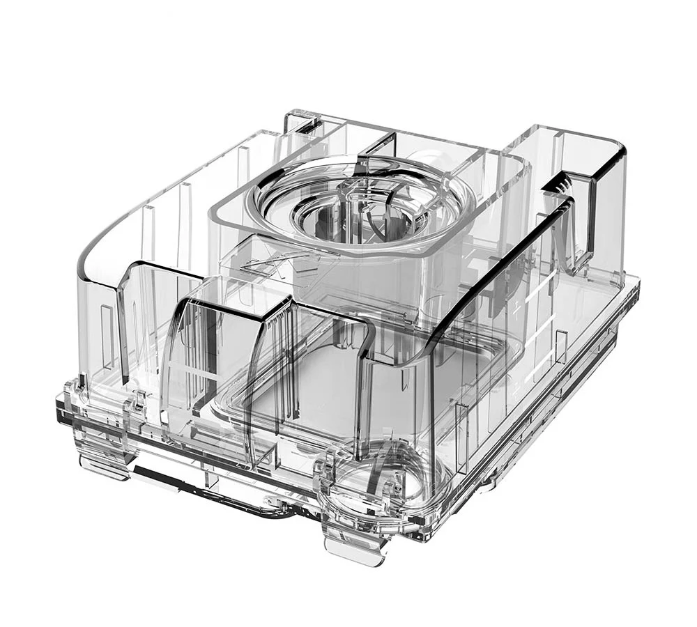 Pезервни части oвлажнители - Резервоар за овлажнител H60 - Resmart GII BMC Medical