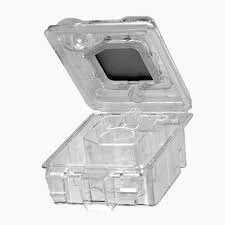 Резервоар за овлажнител H60 - Resmart GII BMC Medical [2]