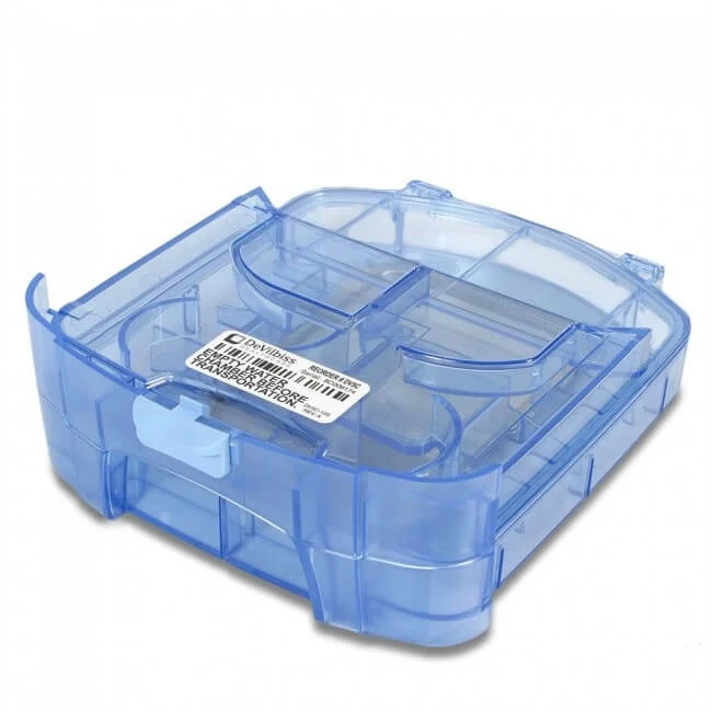 CPAP oвлажнители - Резервоар за овлажнител SleepCube