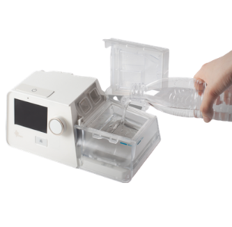 Резервоар за овлажнител WT-D1 - G3 BMC Medical [3]