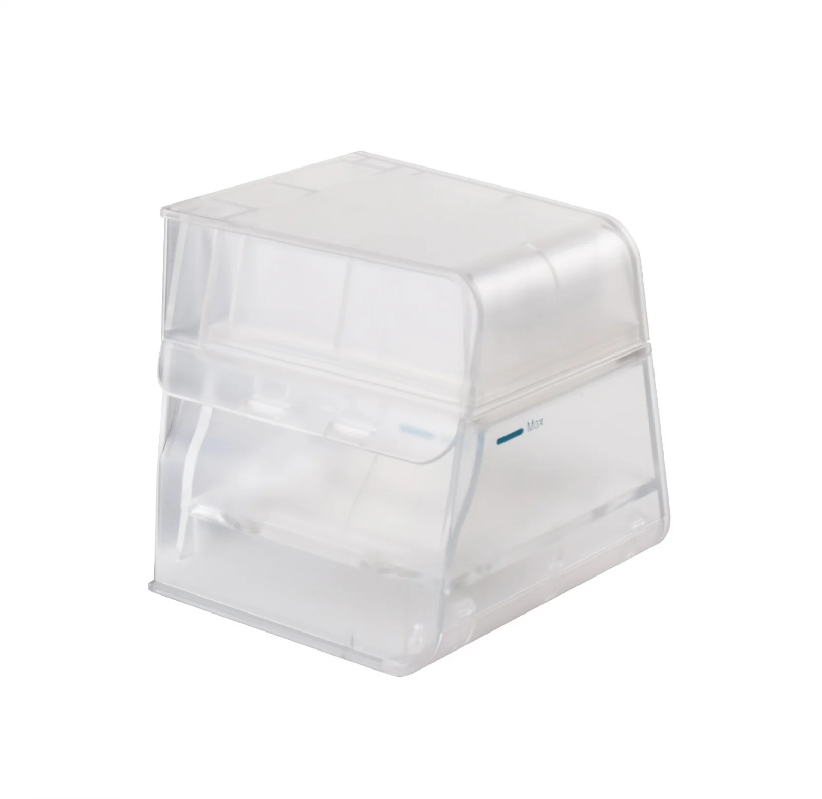 Pезервни части oвлажнители - Резервоар за овлажнител WT-D1 - G3 BMC Medical