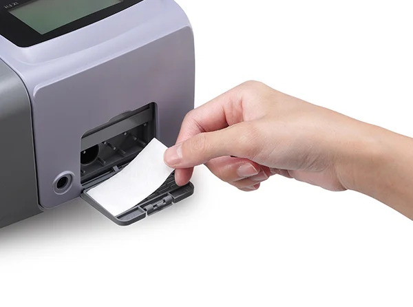 Стандартен CPAP апарат iX Sense с WI-FI [2]