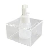 Стенна/нощна стойка HUM за Barbotor - Купа за овлажнител (HAB01-916 + HAB01-916HF) [2]