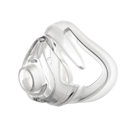 Силиконова възглавничка CPAP маска за нос Pico [0]