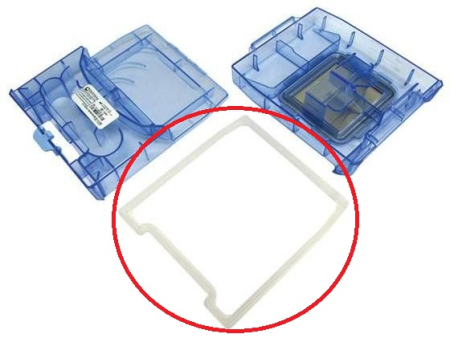 Уплътнение за овлажнител SleepCube [1]