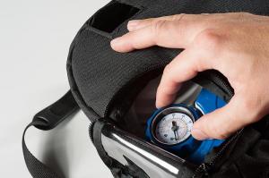 Аспиратор на секрети VacuAide QSU 800 мл, с батерия [5]