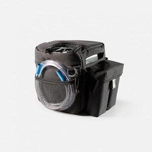 Аспиратор на секрети VacuAide QSU 800 мл, с батерия [6]