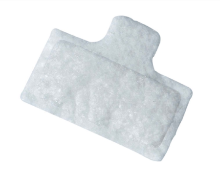 Фин филтър - Ултрафин бял филтър за CPAP RemStar - Philips Respironics