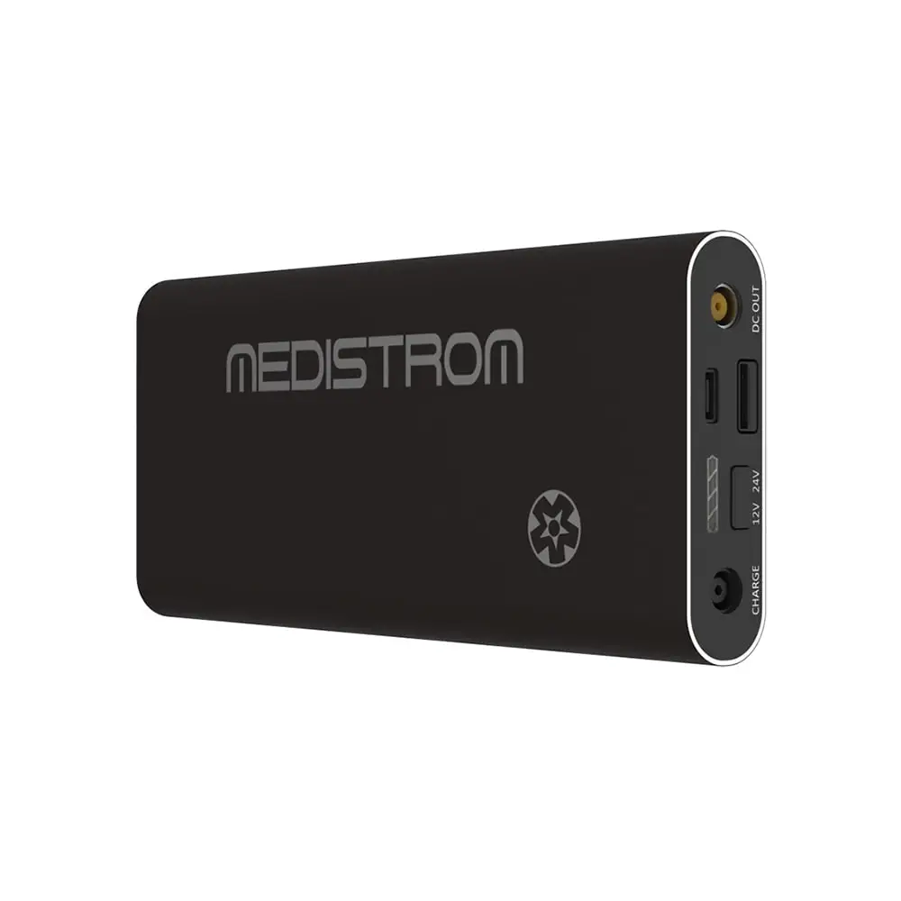 Външна батерия CPAP / APAP Pilot Flex [1]