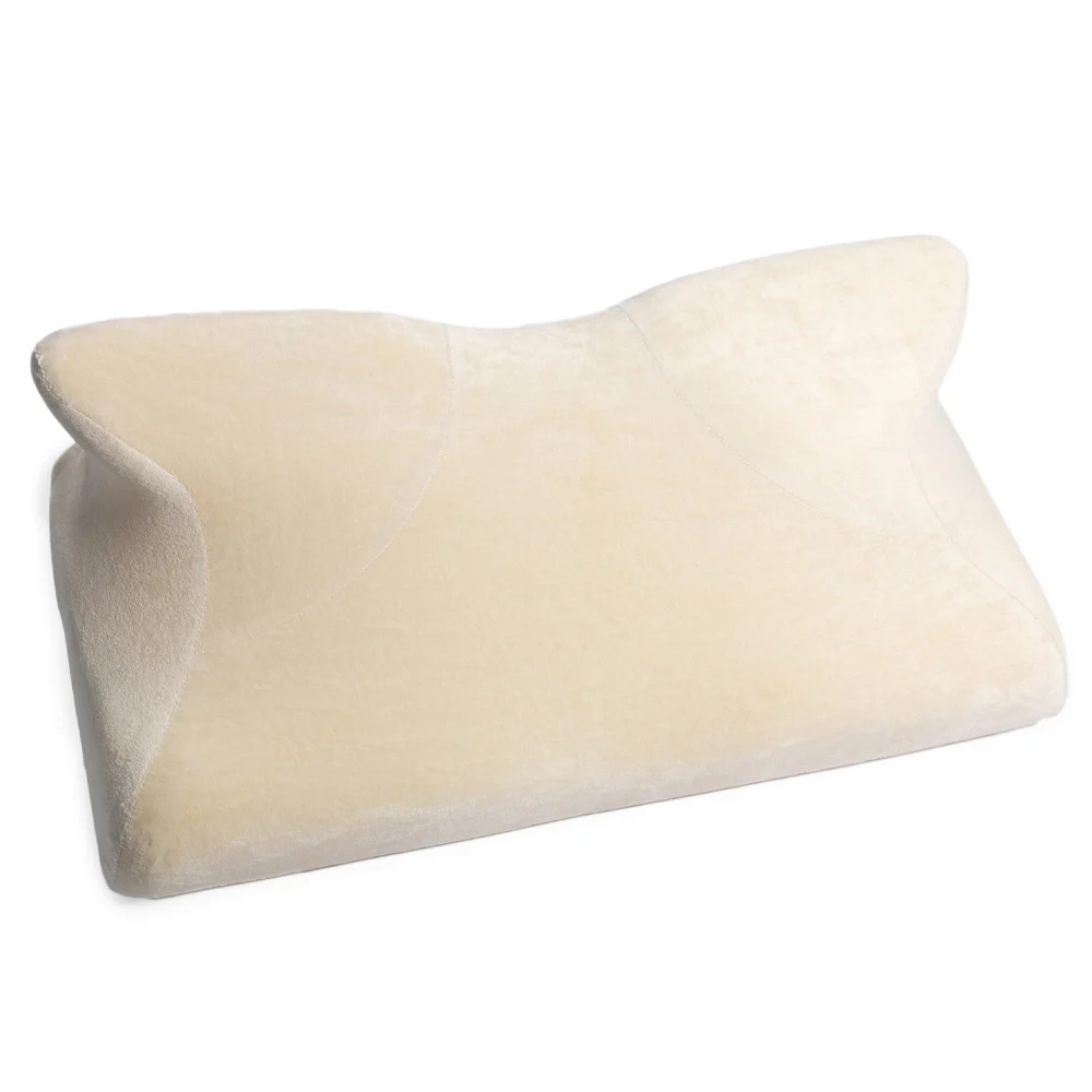 Bъзглавници CPAP - Възглавница  CPAP - със запаметяване и комфорт при лечението на Апнея