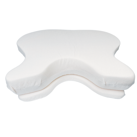 CPAP маски аксесоари - Възглавница Oxyhero CPAP, ергономична, комфортна при лечение на сънна апнея