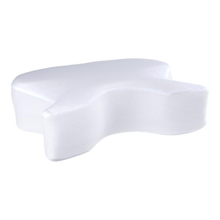 Възглавница Oxyhero CPAP, ергономична, комфортна при лечение на сънна апнея [1]