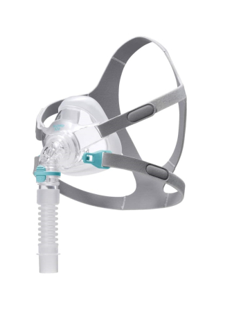 Wizard 520 маска за CPAP цялото лице [2]