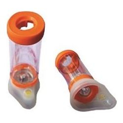 Други устройства - Инхалационна камера с маска - Spacer