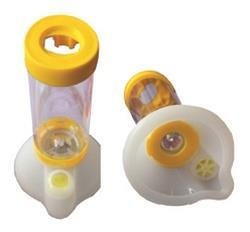 Инхалационна камера с маска - Spacer [1]