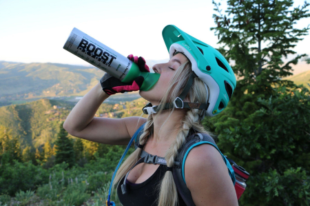 Инхалаторен спрей, концентрация на кислород 95%, без мирис - Boost Oxygen [3]