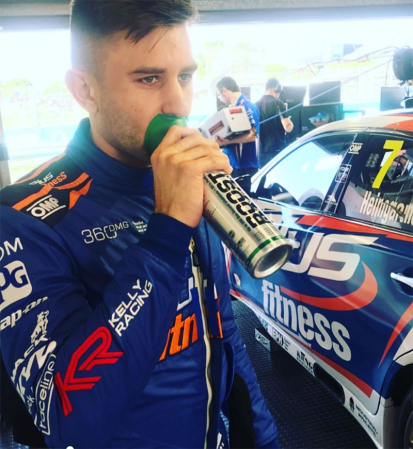 Инхалаторен спрей, концентрация на кислород 95%, без мирис - Boost Oxygen [4]