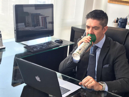 Инхалаторен спрей, концентрация на кислород 95%, без мирис - Boost Oxygen [5]