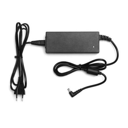 Захранване за ЕС и кабел, AC контакт, преносим хъб - Zen-O Lite GCE [2]