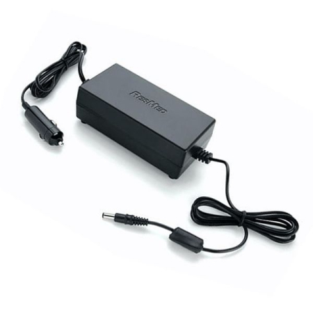 CPAP зарядни устройства / Батерии - Захранване за кола (зарядно) DC 24V, 90W: CPAP/ APAP AirSense10 - Resmed