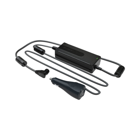 Захранване за кола (зарядно) DC 24V, 90W: CPAP/ APAP AirSense10 - Resmed [1]