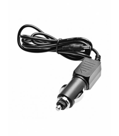 Аспиратори на секрети - Зарядно за кола (12V) - VAC Plus Apex аспиратор за секрети