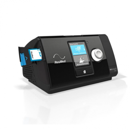 Автоматичен CPAP AirSense 10 AutoSet [1]