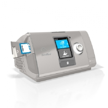 BiPAP AirCurve 10 Vauto [1]