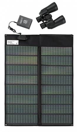 Зарядни CPAP - Външна слънчева батерия - съвместима с Transcend