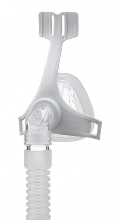 Лицеви mаски (Full Face) - Wizard 320 [2]