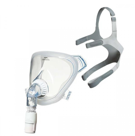 Лицеви mаски Total Face FitLife [1]