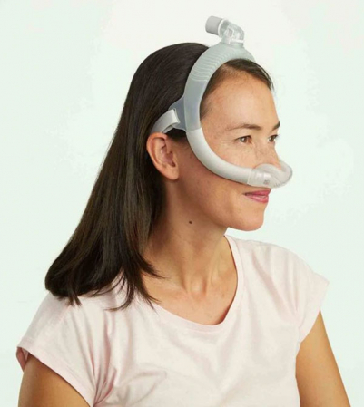 Назални маски - Назална маска - AirFit N30i
