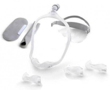 Назална маска - DreamWear [1]