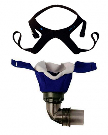 Назални маски - Назална маска -  SleepWeaver 3D