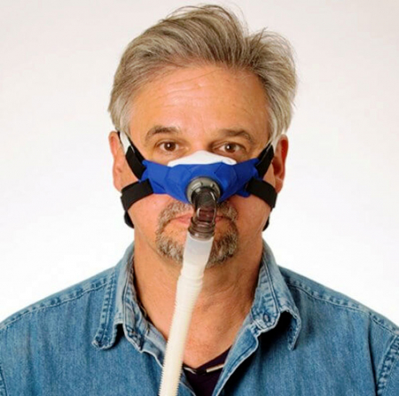 Назална маска -  SleepWeaver 3D [5]