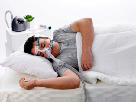 Назална маска - Wizard 210 [8]