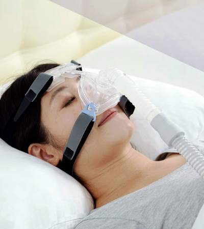 Назална маска - Wizard 210 [6]