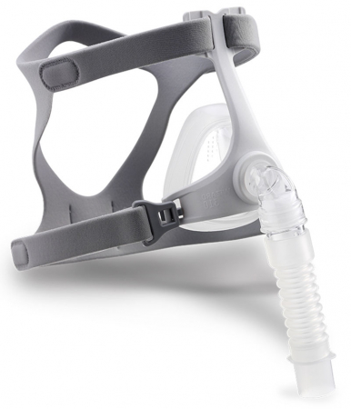 Назални маски - Назална маска - Wizard 310