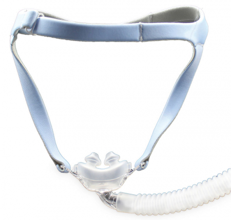 CPAP маски - Назална маска с възглавници - J200