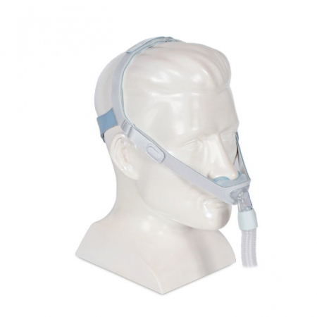 Назална маска с възглавници - Nuance Gel [4]