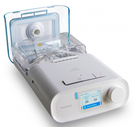 Овлажнител за Dreamstation [4]