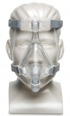 Педиатрична лицева маска (Full Face) CPAP - Amara [1]