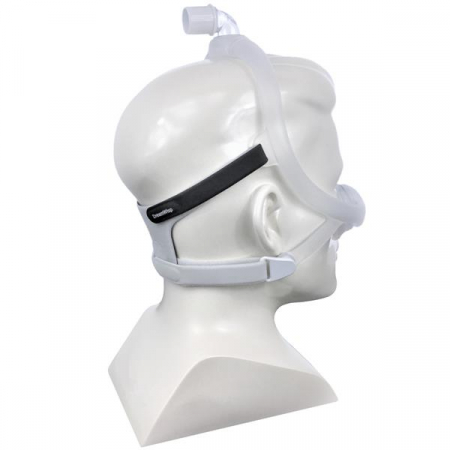 Педиатрична назална маска CPAP - DreamWisp [2]