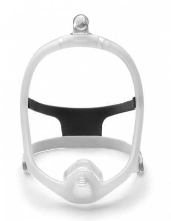 Педиатрична назална маска CPAP - DreamWisp [0]